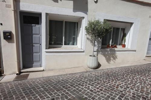 Appartement Les Platanes 27 Rue Docteur Séverin Icard Cassis