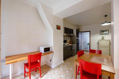 Appartement Les Platanes 19 Pl. du Souvenir Villemur-sur-Tarn