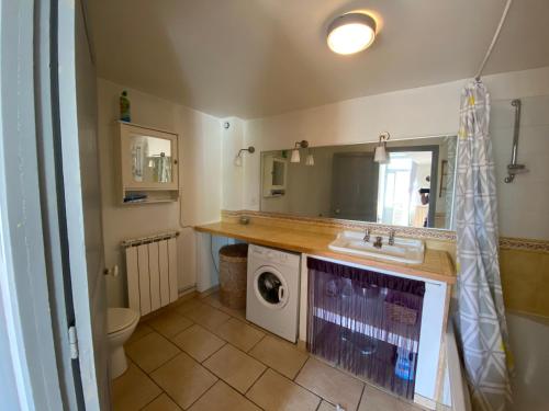 Appartement Les Platanes - Rousseau 9 Avenue Maréchal Joffre Lamalou-les-Bains