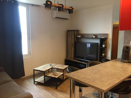 Appartement Les Portes du Brézet 144 Avenue du Brézet Clermont-Ferrand