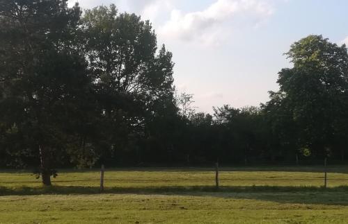 Les prés du petit Morlu - proche Beauval Saint-Romain-sur-Cher france