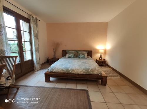 B&B / Chambre d'hôtes Les Prunelliers 12 RUE DES PRUNELLIERS Rambouillet