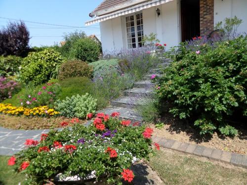 Maison d'hôtes Les Puits Bessin Normandie 2, impasse des Puits Sommervieu