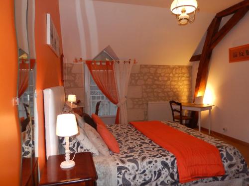 Les quatre saisons Seligny france
