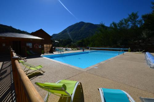 Les Reflets d'Ax Ax-les-Thermes france