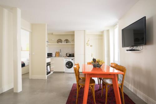 Appartement Les Residences - Gambey 10 Rue Gambey Paris