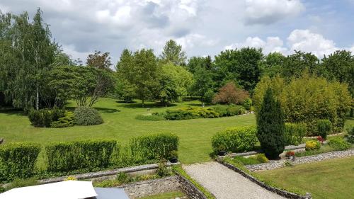 Les Rêves de Flamboin Gouaix france