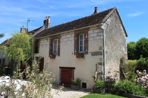 Les rives de Champagne Courceroy france