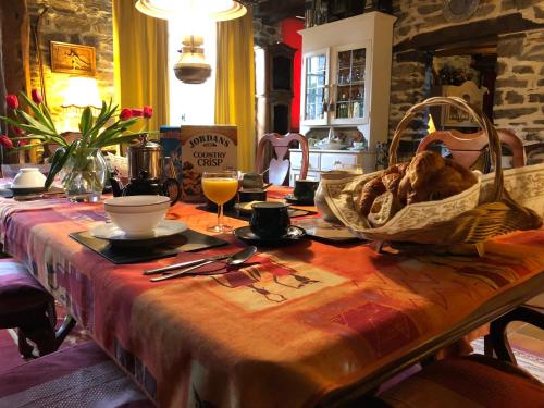 B&B / Chambre d'hôtes Les Rivieres Les Rivieres Caumont-sur-Orne