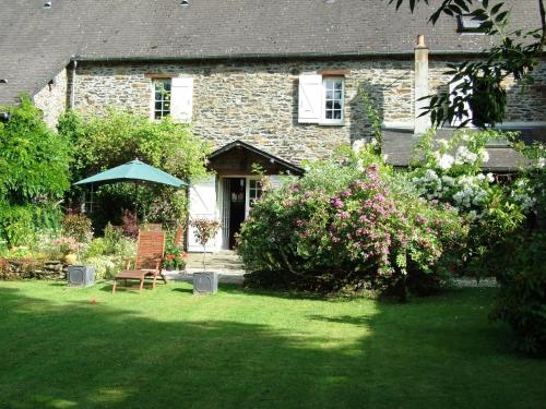 Les Rivieres Caumont-sur-Orne france