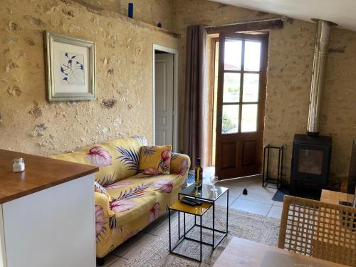 Maison de vacances Les Roses Lieu dit Gorce Barjou