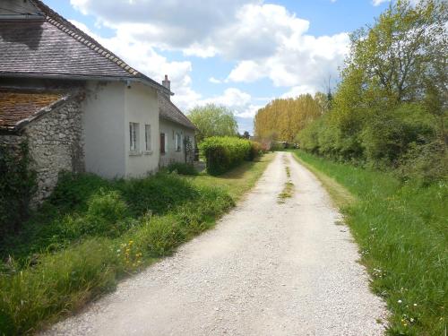 B&B / Chambre d'hôtes Les rouches L'Achet Cormeray