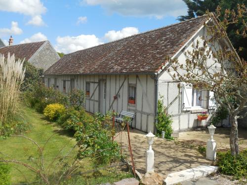 Les rouches Cormeray france