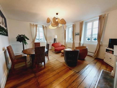 Les Sablons - Très Bel Appartement , Lumineux Saint-Malo france