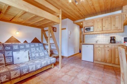 Appartement LES SERMES M115 424 Chemin de la coutettaz Morzine