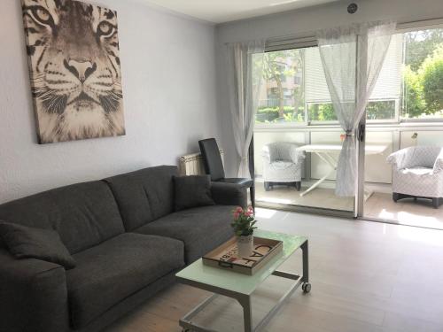 Appartement Les Sirènes 2 Mandelieu la Napoule Les Sirènes 2 533 Boulevard des Écureuils Mandelieu-la-Napoule