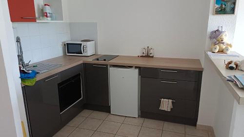 Appartement Les soleiades Apt 18 105 Rue Maurice Béjart Béziers