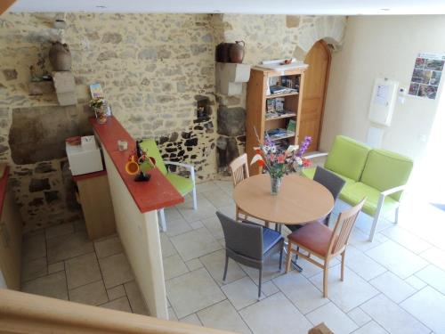B&B / Chambre d'hôtes Les Stiers Les Stiers Chancé