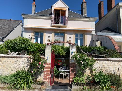 Appartement Les Studios de Soizick 8 rue de Blois Amboise