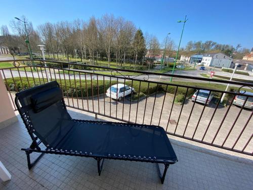 Appartements Les studios meublés de la résidence Beatrice 37 Avenue de la Gare Bourbonne-les-Bains