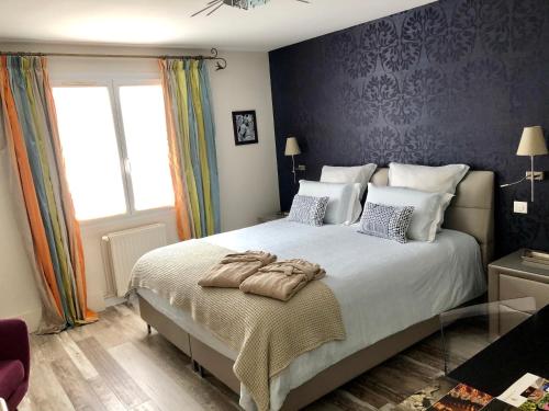 Les Suites Champenoises Reims france