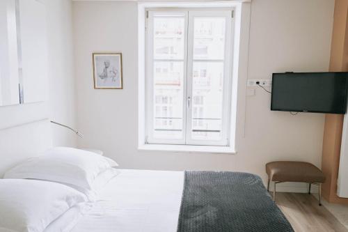 Les Suites de Catherine, la 35 Nancy france