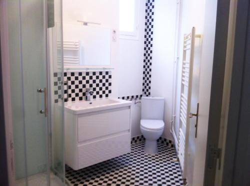 Les Suites de Vanves - Parc des expositions Porte de Versailles Vanves france