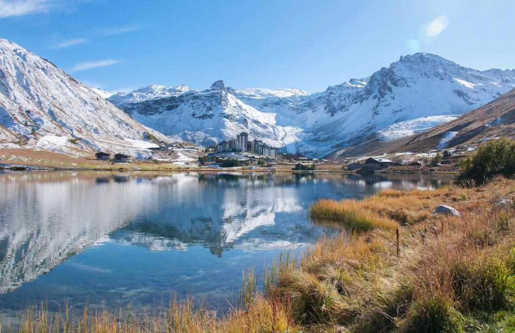 Hôtel Les Suites – Maison Bouvier Val Claret, 73320 Tignes