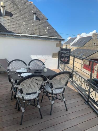 Appartements Les Swells 13 b Avenue de L Océan Plouharnel