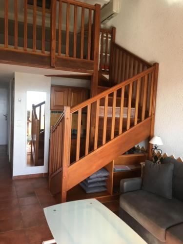 Appartement LES TERRACH 1565 Route des Lavandières Bormes-les-Mimosas