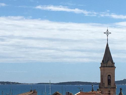 Les terrasses Sanary-sur-Mer france