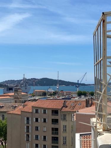 Les Terrasses Toulon france