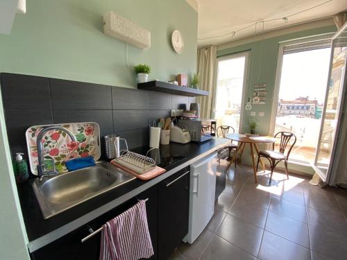 Appartement Les Terrasses 12 Avenue Jean Moulin Toulon