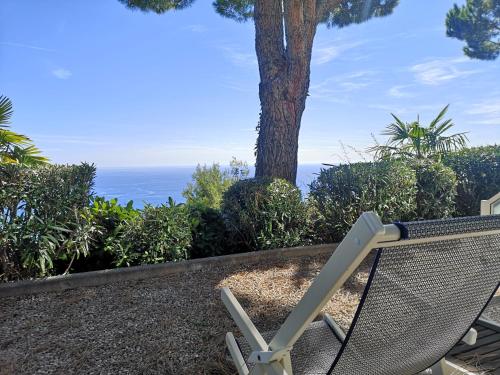 Hôtel Les Terrasses d'Eze - Hôtel & Spa 1138 Route de La Turbie Èze