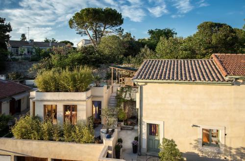 Les Terrasses de Castelnau Castelnau-le-Lez france