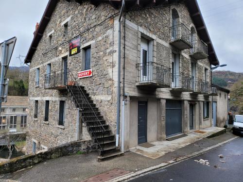 LES TERRASSES DE L'ALLIER Fontannes france