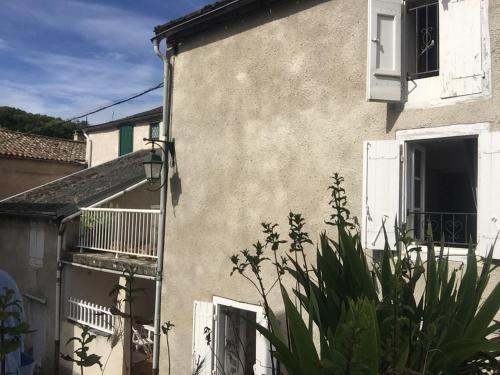 Les Terrasses de la Montagne Noire. Pays Cathare Cuxac-Cabardès france