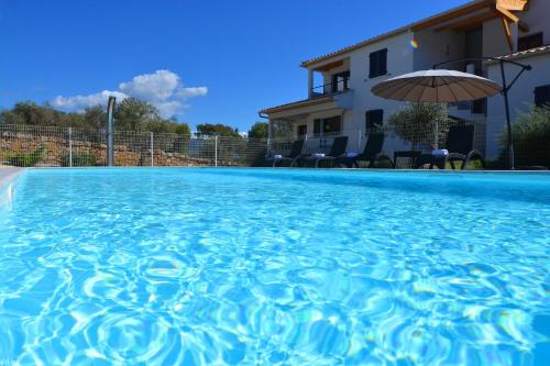 Les Terrasses Du Grand Large Porto Pollo france