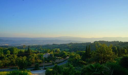 Les Terrasses du Luberon Bonnieux france