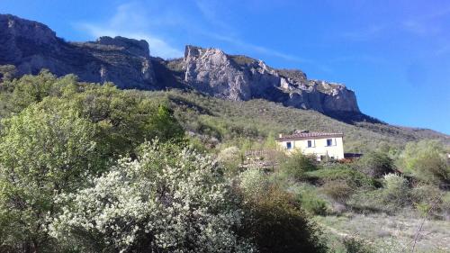 Les Terrasses du Paradis Orpierre france