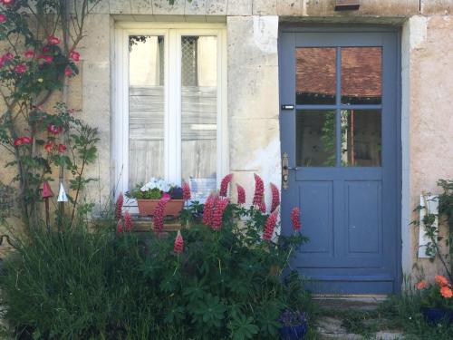 Maison d'hôtes Les Toitons 11bis lieudit Chièvre Levis