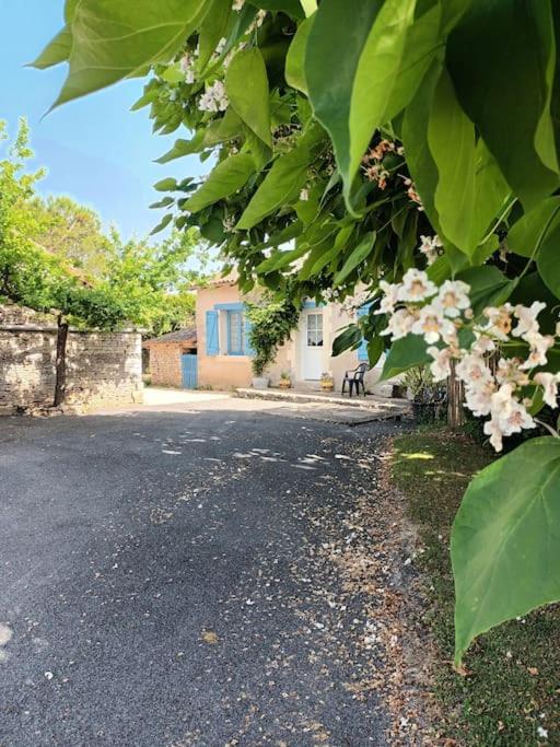 Maison de vacances Les toits d'Antrigé Antrigé, 86510 Chaunay