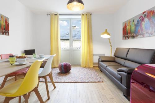 Appartements Les toits de Lascaux 42 rue du 4 septembre Montignac