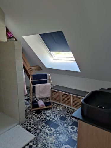 B&B / Chambre d'hôtes Les toucanes Les Toucanes Beaumont-Pied-de-Boeuf