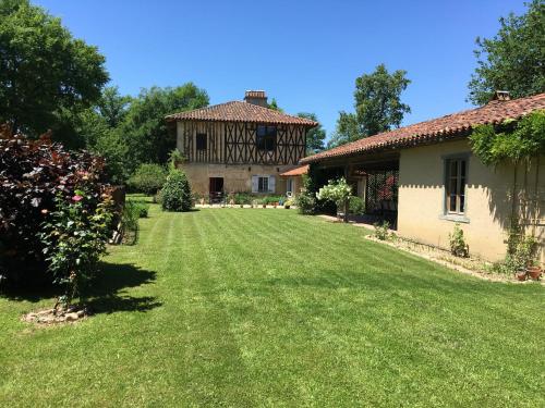 Maison de vacances Les Tournesols Le Village Lieu dit Terrailh Sariac-Magnoac