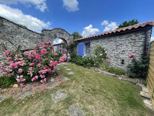 Les Triplettes du Sandier de Pornic Pornic france