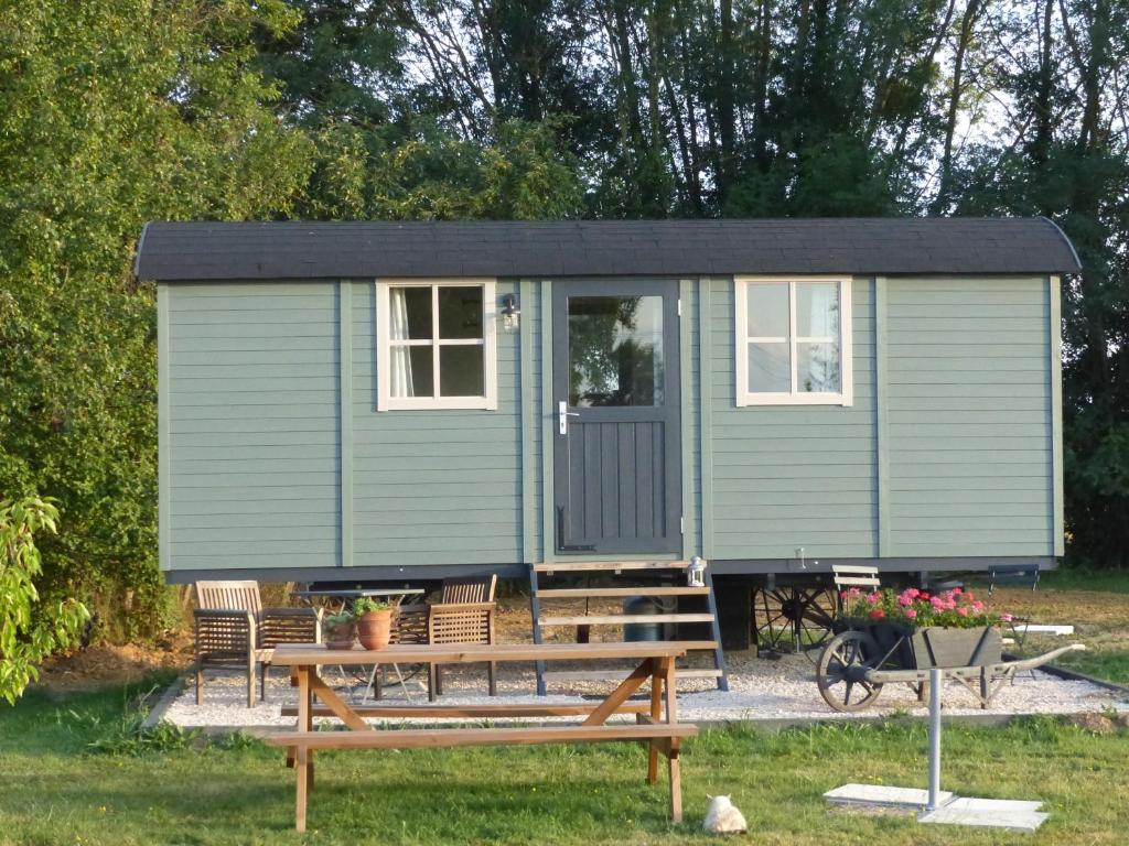 Camping les trois bergers la chise 537 route du mervans, 71310 Serley