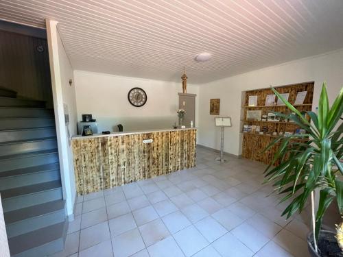 Maison d'hôtes Les trois cèdres Route Nationale 137 Saint-ouen-dʼAunis