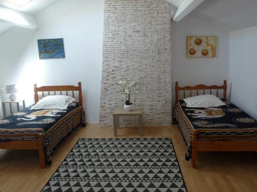 B&B / Chambre d'hôtes Les Tuileries RD 44 Les Tuileries Ponteyraud