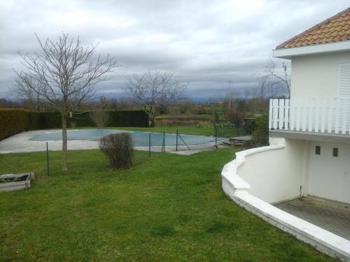 B&B / Chambre d'hôtes Les Varennes 673 Chemin des Varennes Saint-Alban-les-Eaux